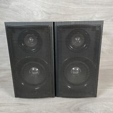 Pair sharp speakers for sale  ST. HELENS