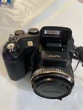 Fuji finpix s20 for sale  LONDON