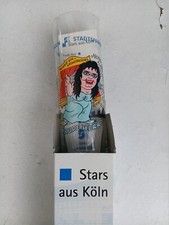 Kölschglas edition stars gebraucht kaufen  Köln