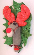 Vintage handmade sock for sale  Menifee