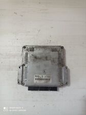 Calculateur moteur ecu d'occasion  Plénée-Jugon