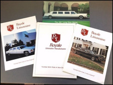 Royale lincoln town for sale  Red Wing