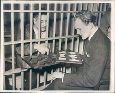 1940 press photo for sale  Memphis