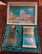 Geschenk set vintage gebraucht kaufen  Lich