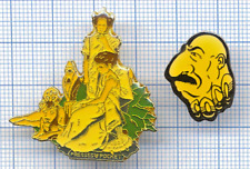 Pin siudmak presses d'occasion  Massy