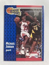 1991 fleer michael d'occasion  L'Hôpital
