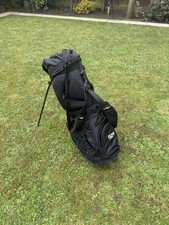 Izzo golf stand for sale  PRESCOT