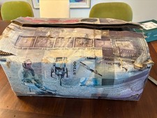 Clay pigeon trap for sale  PETWORTH