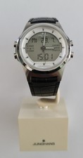 Junghans apollo mega gebraucht kaufen  Schömberg