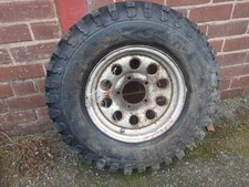 suzuki jimny tyres for sale suzuki jimny tyres for sale  CARLISLE