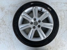 Audi r17 alloy for sale  UK