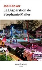 Disparition stéphanie mailer d'occasion  Expédié en France