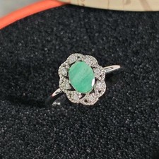 Echter smaragd blume gebraucht kaufen  Karlsruhe