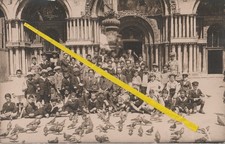 Venezia primi 900 usato  Monrupino