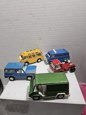 Tootsietoy vintage 1969 for sale  Saint Marys
