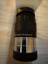 Ics kular widefield gebraucht kaufen  Dresden