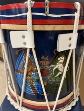 Marching drum replica for sale  Waco
