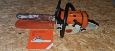 Stihl 260 motorsäge gebraucht kaufen Stihl 260 motorsäge gebraucht kaufen  Schwerin