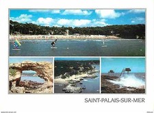 Saint palais mer d'occasion  Fruges