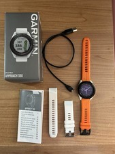 garmin golf watches for sale  SALISBURY