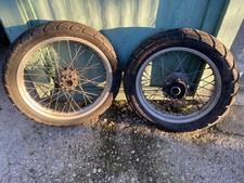 Cerchi ruote aprilia usato Cerchi ruote aprilia usato  Roma