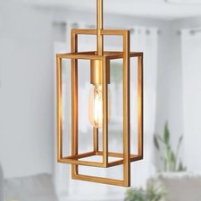 Optimant gold pendant for sale  Salisbury