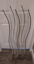 Metal rack storage for sale  DONCASTER