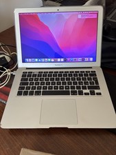 Macbook air core usato  Roma