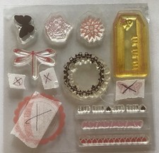 Dragonfly tag borders for sale  CUPAR