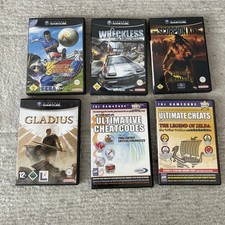 Gamecube spiele plus gebraucht kaufen  Röthenbach a.d.Pegnitz