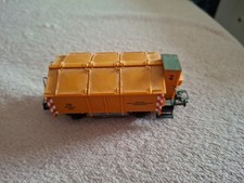 Märklin schienenreinigungswag gebraucht kaufen  Isen