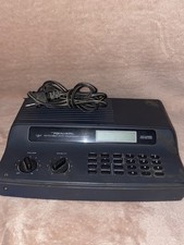 *Marca realista* AM/FM ENTRADA DIRETA SCANNER PROCRAMÁVEL COMUNICAÇÃO DE RÁDIO  comprar usado  Enviando para Brazil