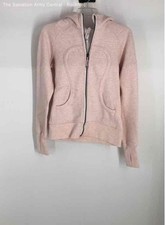 Lululemon womens peach for sale  Indianapolis