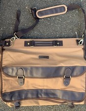 Bolsa Multiuso Eddie Bauer Messenger Marrom, usado comprar usado Bolsa Multiuso Eddie Bauer Messenger Marrom, usado comprar usado  Enviando para Brazil