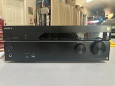 Sony str za810es for sale  Tracy