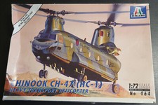 Chinook heavy transport gebraucht kaufen  Viersen