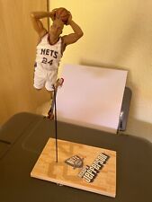 Richard jefferson nba gebraucht kaufen  Genthin