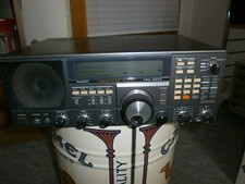 Yaesu communications receiver gebraucht kaufen  Donauwörth