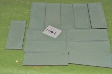 Usado, Cenários/acessórios 25mm - Bandeja de movimento MDF WOFUN 12x 130x50mm - (101016) comprar usado  Enviando para Brazil