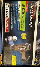 Receiver adjustable trailer for sale  Sainte Genevieve