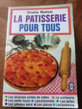 Livre poche ginette d'occasion  Usson-du-Poitou