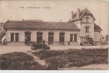 Etain meuse cpa d'occasion  Lunéville
