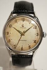Omega seamaster acier d'occasion  Vincennes