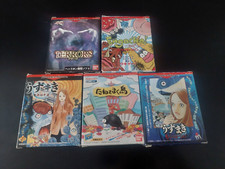Bandai wonderswan games for sale  WORKSOP