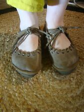 Ballerines trippen .38 d'occasion  Nexon