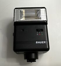 Blitzgerät bauer 528 gebraucht kaufen  Vilshofen an der Donau