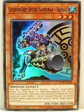 044 legendäre samurai gebraucht kaufen  Kerpen