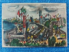 Fiera milano 1949 usato  Roe Volciano