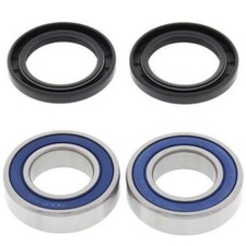 Kit roulement roue d'occasion  France