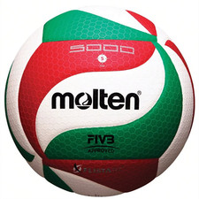 Molten flistatec pallavolo usato Molten flistatec pallavolo usato  Italia